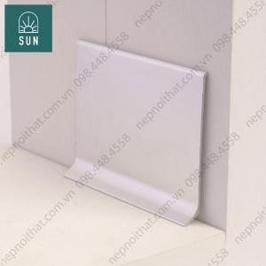 Nẹp nhôm trang trí - Nẹp nhôm sàn gỗ - Nẹp chống trượt - Nẹp V nhôm - Nẹp T