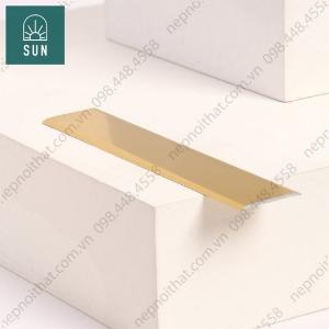 Nẹp nhôm trang trí - Nẹp nhôm sàn gỗ - Nẹp chống trượt - Nẹp V nhôm - Nẹp T