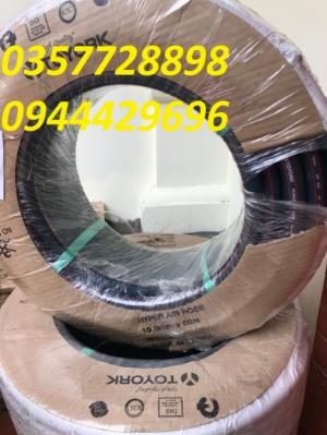 Dây Hơi Toyork Phi 19 Hàn Quốc