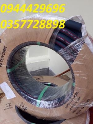 Dây Hơi Toyork Phi 19 Hàn Quốc