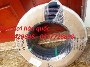 Dây Hơi Toyork Phi 19 Hàn Quốc