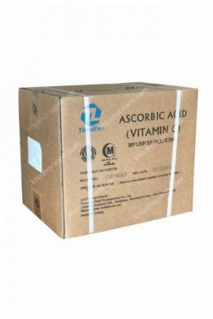 Ascorbic acid (Vitamin C) - Trung Quốc