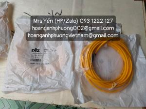 533120 PILZ | Connection lead | Hàng phân phối trực tiếp bởi Cty Hoàng Anh Phương