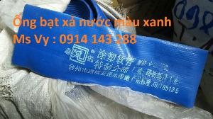 Ống nước cốt vải tải nước phi 100