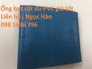 Ống nước cốt vải tải nước phi 100
