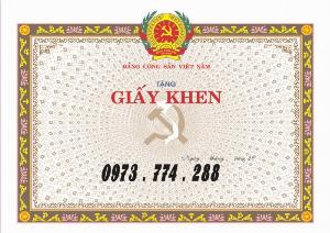 Bán sổ ghi biên bản sinh hoạt, nghi quyết chi, đảng bộ
