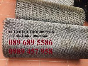 Lưới làm sàn cầu thang 4ly, Lưới mắt cáo trang trí, lưới tiêu chuẩn XG42, XG43, XG19, XG20