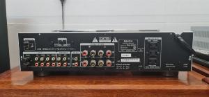 Amply Denon 390RE order Nhật vừa cập bến