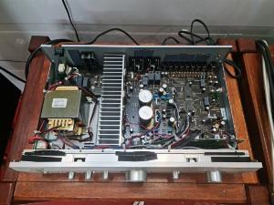 Amplifier Denon PMA-390SE