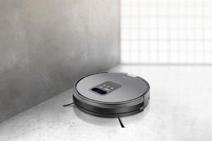 Robot hút bụi lau nhà thông minh ILIFE V80