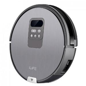 Robot hút bụi lau nhà thông minh ILIFE V80