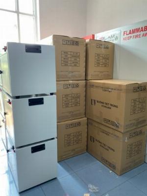 Buồng uv 1 tiệt trùng