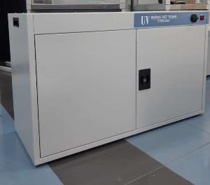 Buồng uv3 thiệt trùng
