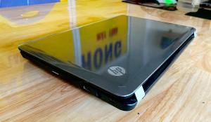 Laptop HP Pavilion G4 Core i3-2348M Ram 4GB HDD 250GB VGA ON Màn Hình 14 Inch Máy Đẹp