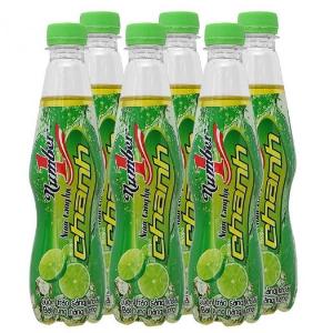 1 Lốc Tăng Lực Chanh