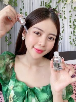 Serum Trắng Da Ngừa Nám KN Beauty Extra Repair Serum 30 ml