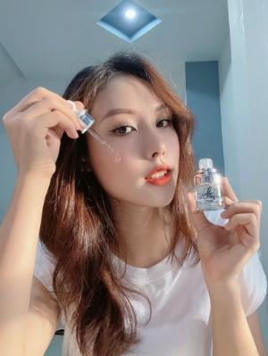 Serum Trắng Da Ngừa Nám KN Beauty Extra Repair Serum 30 ml