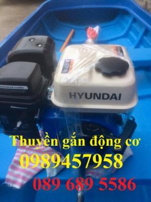 Bán Thuyền composite 4m, cano giá rẻ chở 4-6 người, Cano gắn động cơ