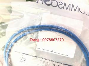 Dây nhảy mạng độ dài từ 0.5 đến 15m cat5/cat6/cat6a đa dạng, sẵn hàng