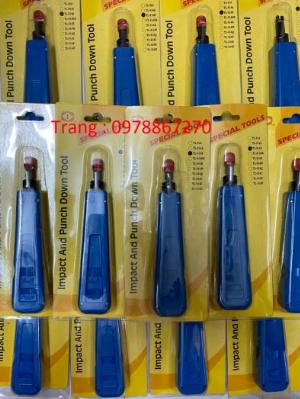 Dụng cụ nhấn cáp các hãng giá hợp lý, số lượng tốt cho thi công