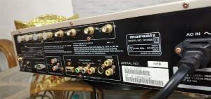 Đầu DVD MARANTZ DV 9500