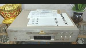 Đầu DVD MARANTZ DV 9500