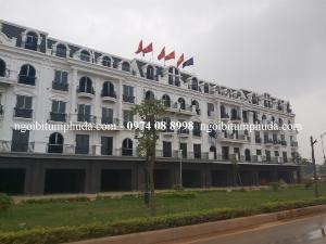 Tấm lợp bitum phủ đá nhập khẩu thổ nhĩ kỳ kiểu dáng vẩy rồng, tổ ong, hình chữ nhật