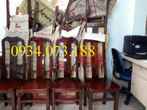 Ghế đầu bò _ ghế họp văn phòng