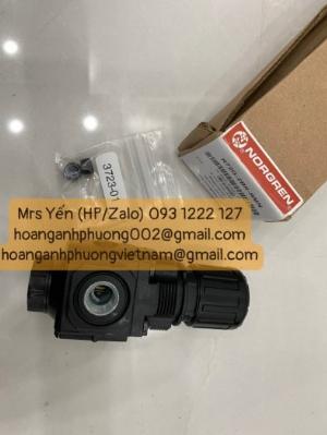 Van khí nén R72G-2BK-RMN| Norgren| Hàng nhập khẩu chĩnh hãng| Cty Hoàng Anh Phương