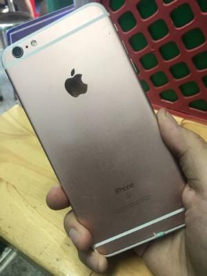 Thanh lý iphone 6S plus 32G