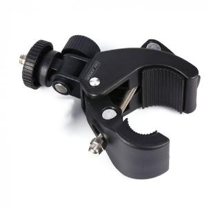 Đế kẹp gắn đèn pin, gá điện thoại trên xe đạp Riding Mount K2