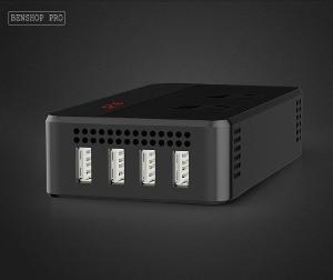 Bộ chuyển đổi nguồn cao cấp cho ô tô Aikesi AKS-9005D