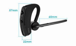 Tai nghe đeo sau tai không dây tích hợp microphone V8SCR