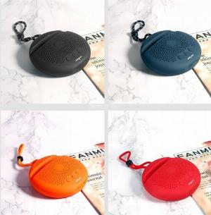 Loa bluetooth siêu trầm mini audio Zealot S24