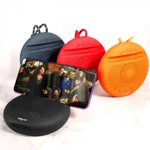 Loa bluetooth siêu trầm mini audio Zealot S24