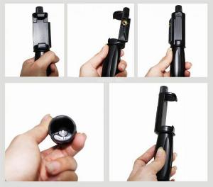 Tay cầm chống rung cho điện thoại Yunteng VCT-6828