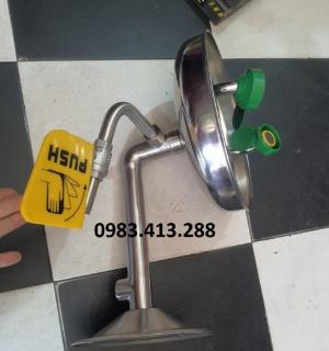 Bồn rửa mắt khẩn cấp UK402