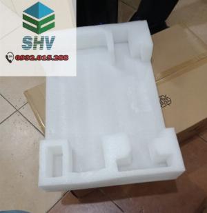 Xốp Pe Foam dạng tấm, khuôn định hình giá rẻ