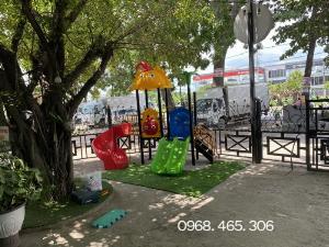 Bộ liên hoàn máng C
