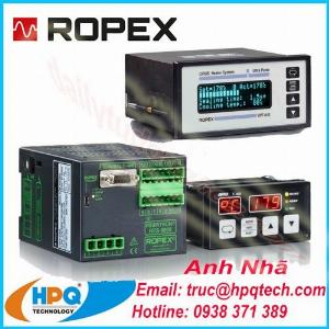 Nhà cung cấp bô điều khiển nhiệt độ Ropex chính hãng tại Việt Nam