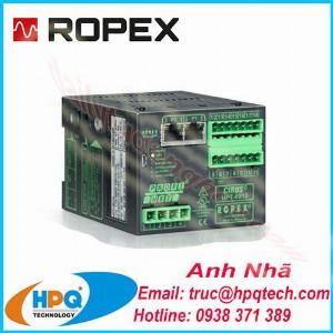 Nhà cung cấp bô điều khiển nhiệt độ Ropex chính hãng tại Việt Nam