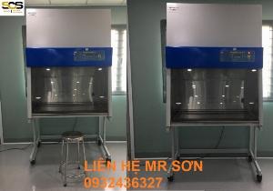 Tủ An Toàn Sinh Học Class Ii Viêt Nam kích thước 1m2