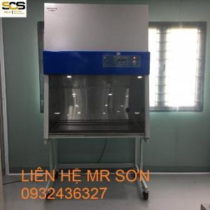 Tủ An Toàn Sinh Học Class Ii Viêt Nam kích thước 1m5