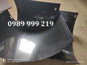 Bạt hdpe 2mm cuộn 200m2 khổ 4x50m chống thấm hầm biogas