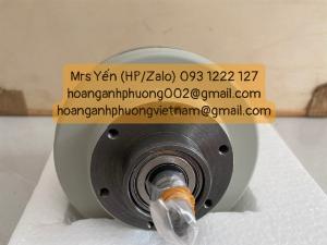 Hollow shaft powder clutch ZKB-5BN | Mitsubishi | Cty Hoàng Anh Phương