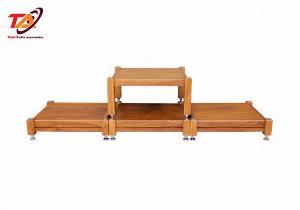 Kệ âm thanh gỗ TAKG05
