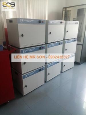 Buồng tiệt trùng UV