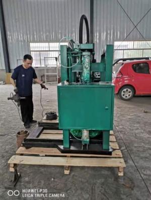 Máy chiết mỡ bò, máy chiết định lượng mỡ bò từ thùng phi