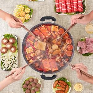 NỒI LẨU ĐIỆN chính hãng 100% SATO 50NL52