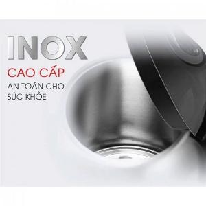 ẤM SIÊU TỐC chính hãng 100% SATO 17ST41 1.8L